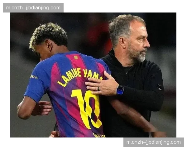 孔德进攻参与度显著提升 巴萨后卫在弗里克体系中被赋予更多职责