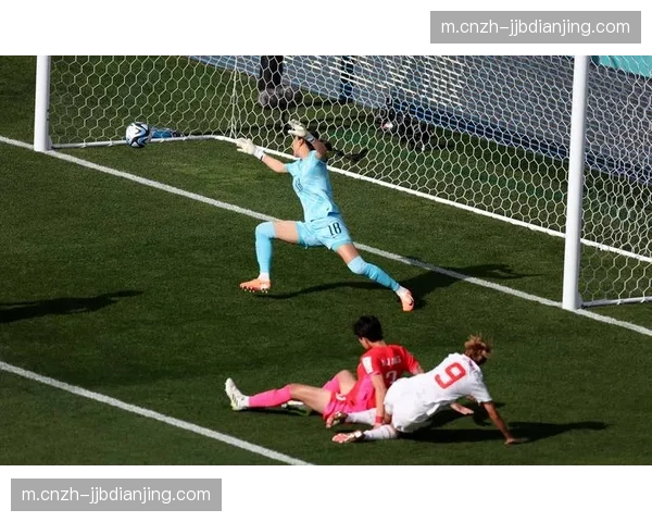 韩国女足阵容深度经受考验，旅欧球员构成攻击线多元选择